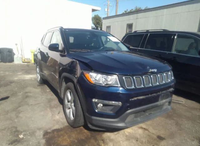 Jeep Compass (2018)