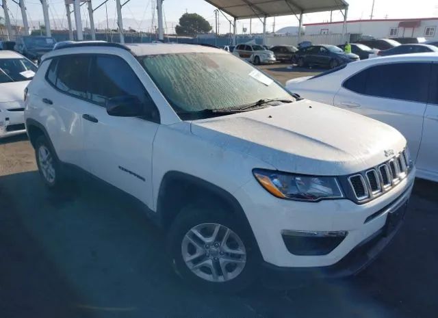 Jeep Compass (2018)