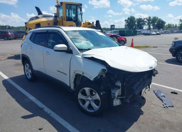 Jeep Compass (2018)