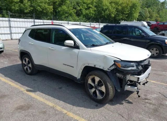 Jeep Compass (2018)