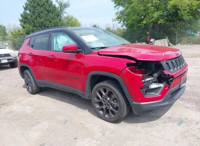 Jeep Compass (2019)