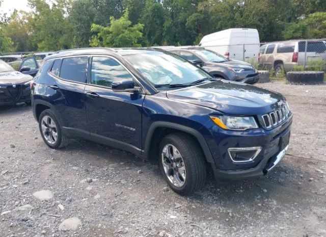 Jeep Compass (2020)