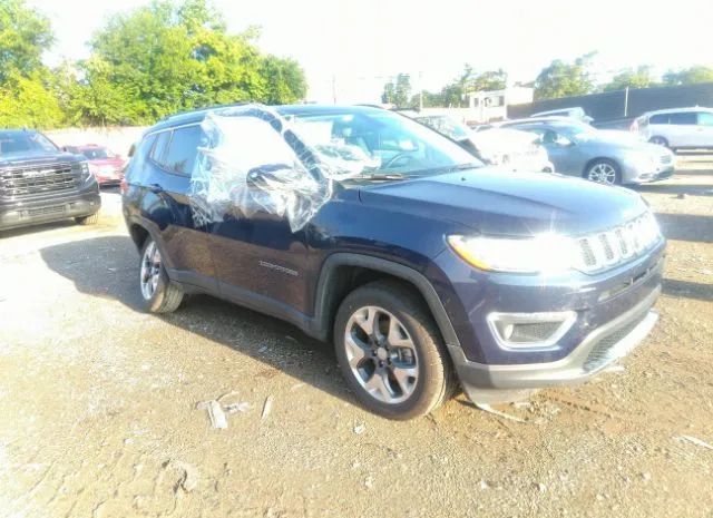 Jeep Compass (2020)