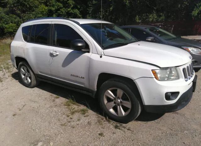 Jeep Compass (2011)