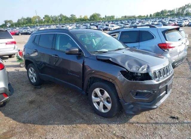 Jeep Compass (2017)