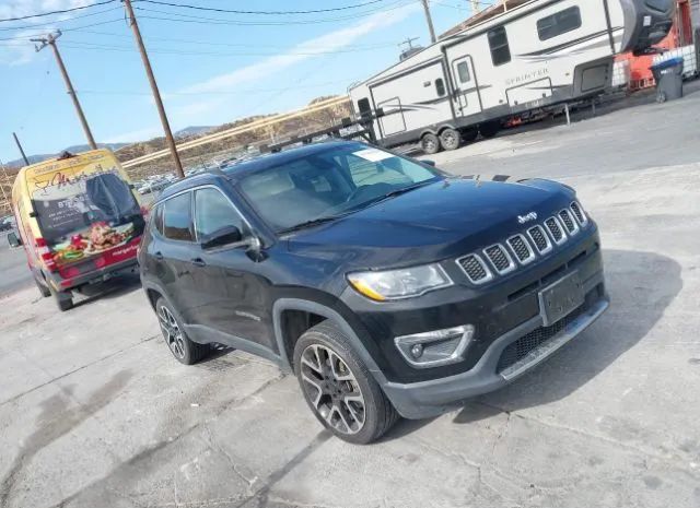 Jeep Compass (2017)
