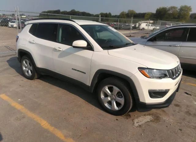 Jeep Compass (2018)