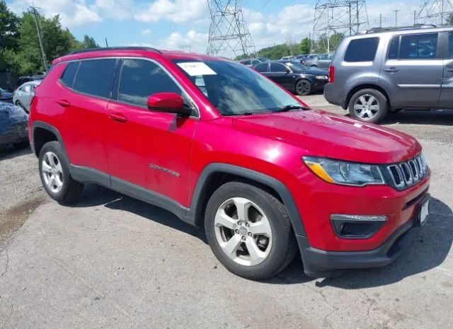 Jeep Compass (2018)