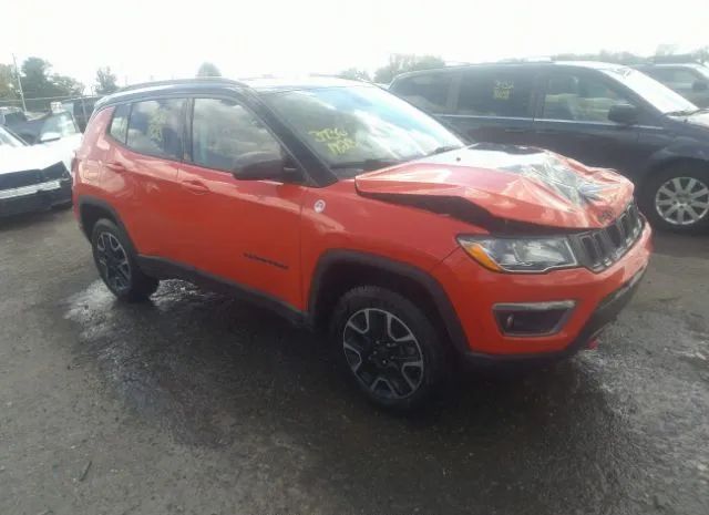 Jeep Compass (2018)
