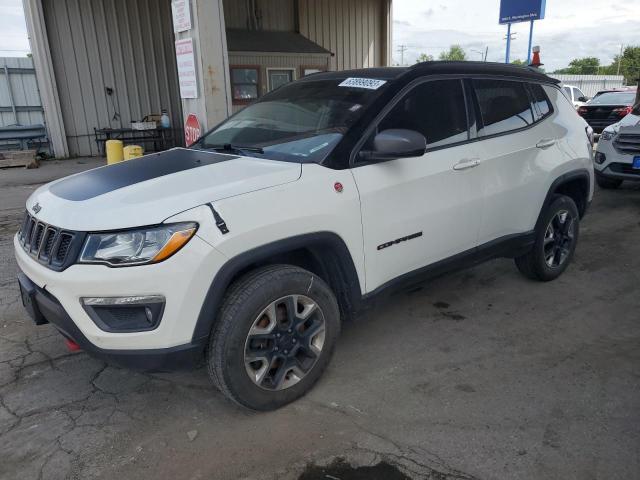 Jeep Compass tr (2018)