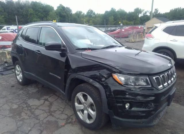Jeep Compass (2019)