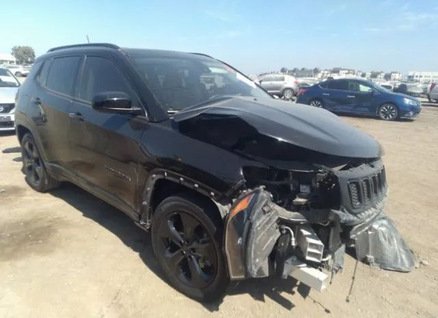 Jeep Compass (2021)