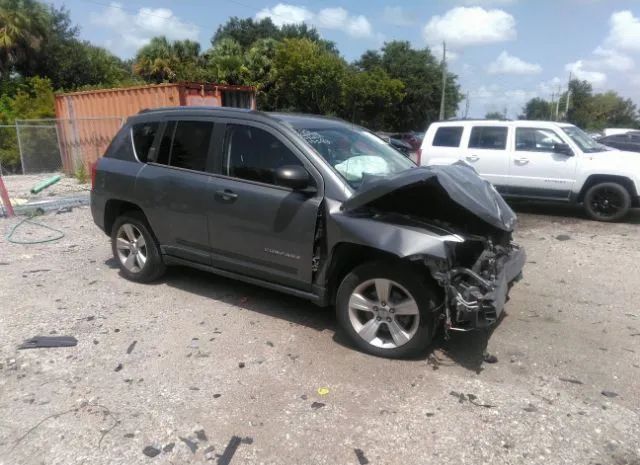 Jeep Compass (2011)