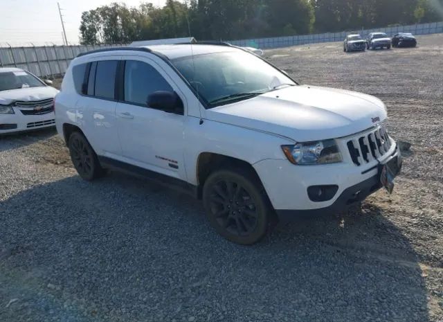 Jeep Compass (2016)