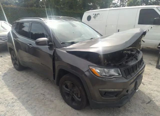 Jeep Compass (2019)
