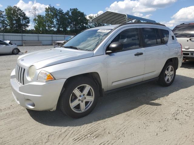 Jeep Compass (2007)