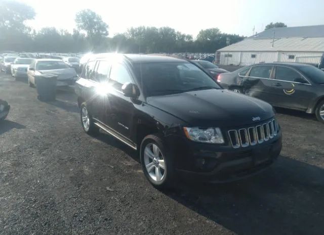 Jeep Compass (2016)