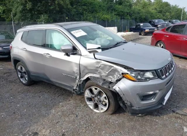 Jeep Compass (2019)