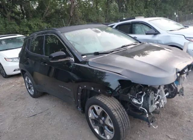 Jeep Compass (2019)