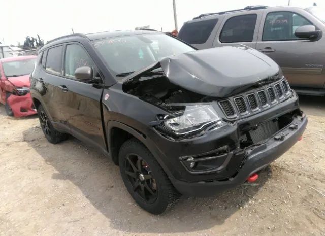 Jeep Compass (2020)