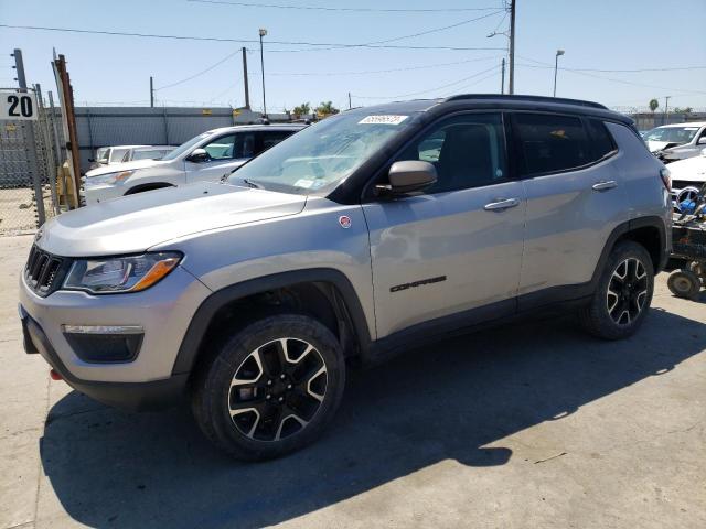 Jeep Compass tr (2020)