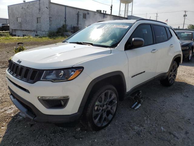 Jeep Compass 80 (2021)