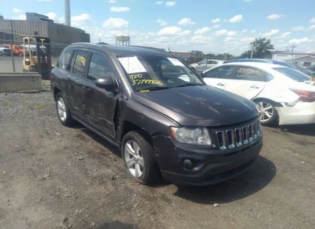 Jeep Compass (2015)