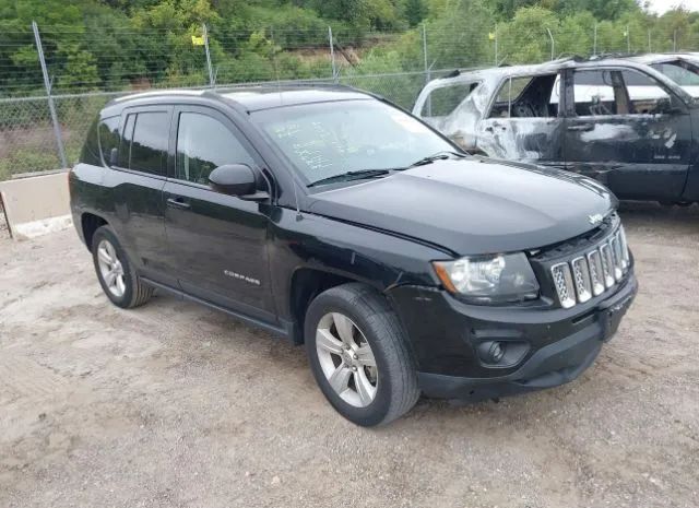 Jeep Compass (2014)