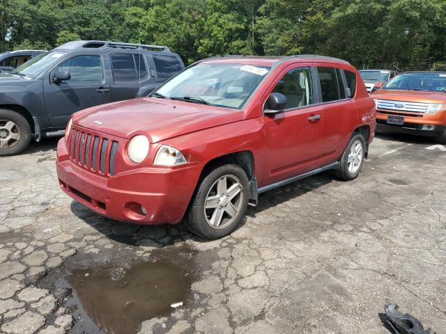 Jeep Compass (2007)