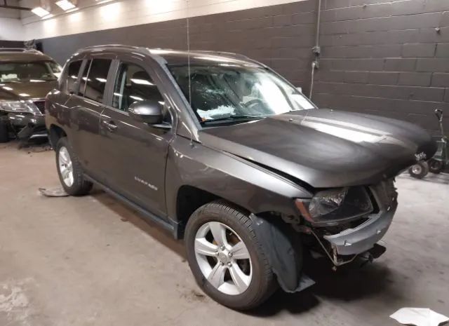 Jeep Compass (2014)