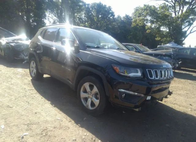 Jeep Compass (2018)