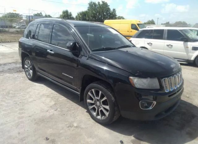 Jeep Compass (2014)