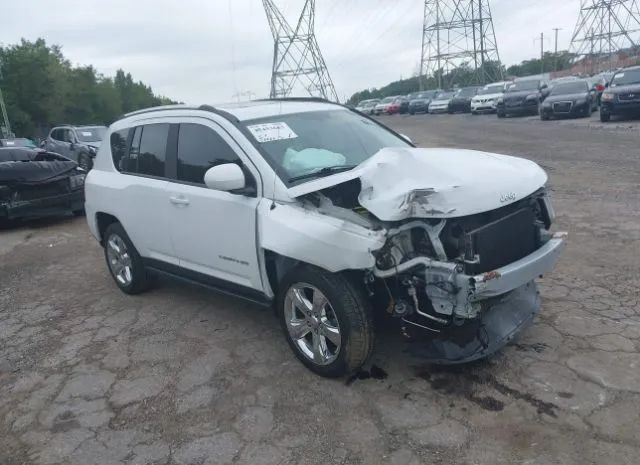 Jeep Compass (2014)