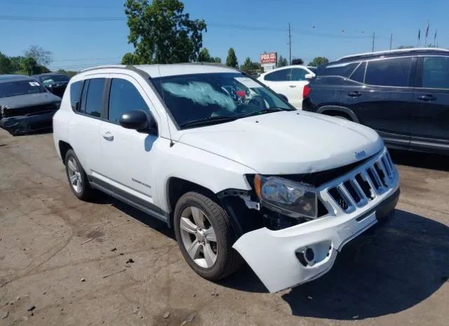 Jeep Compass (2016)