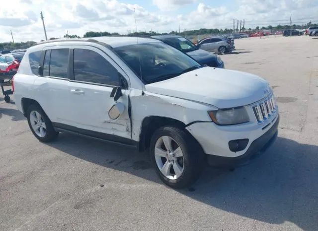 Jeep Compass (2016)