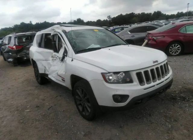 Jeep Compass (2017)