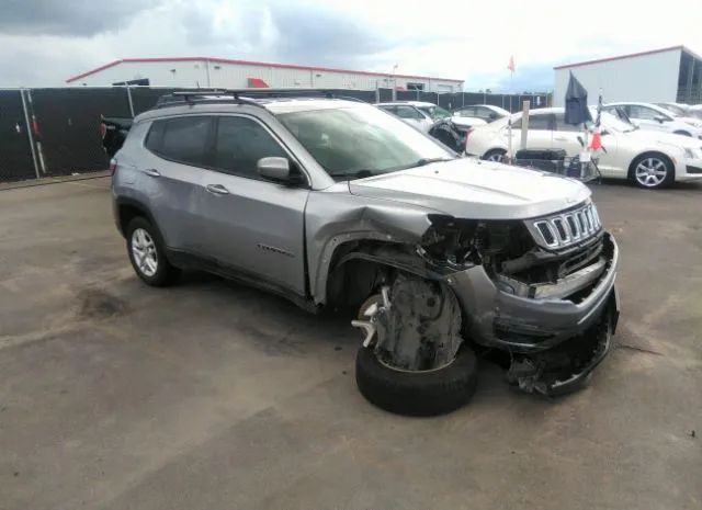 Jeep Compass (2018)