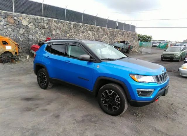 Jeep Compass (2019)