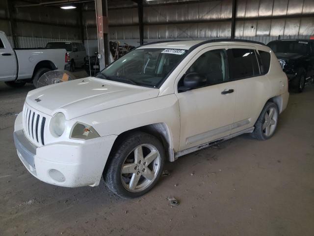 Jeep Compass li (2007)