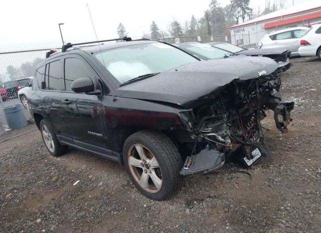 Jeep Compass (2011)