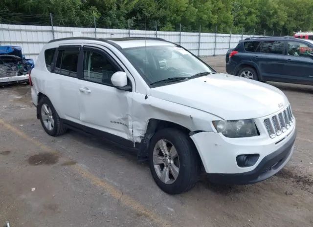 Jeep Compass (2014)