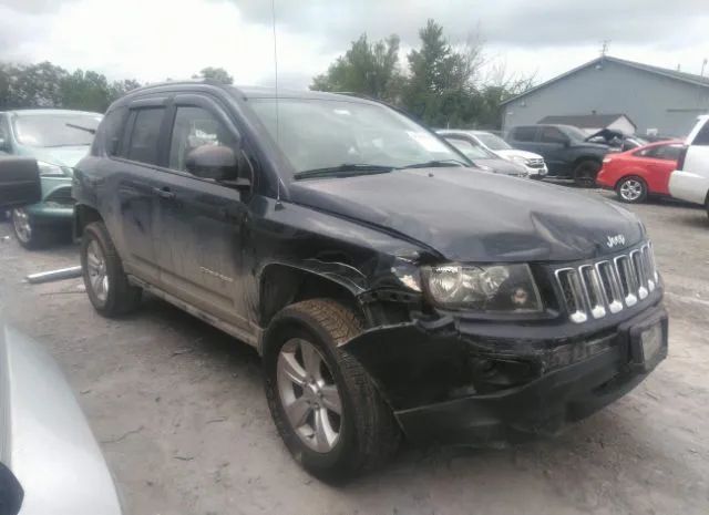 Jeep Compass (2014)