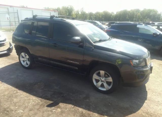 Jeep Compass (2014)