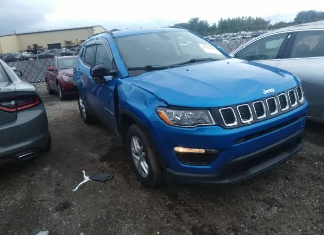 Jeep Compass (2018)