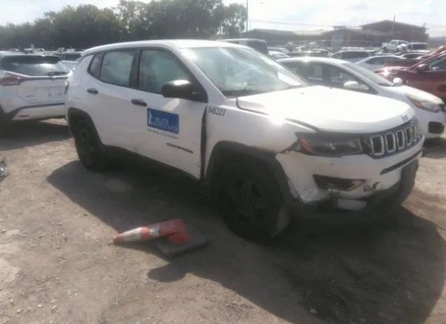 Jeep Compass (2018)