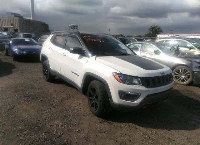 Jeep Compass (2018)