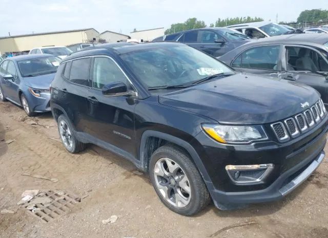 Jeep Compass (2019)