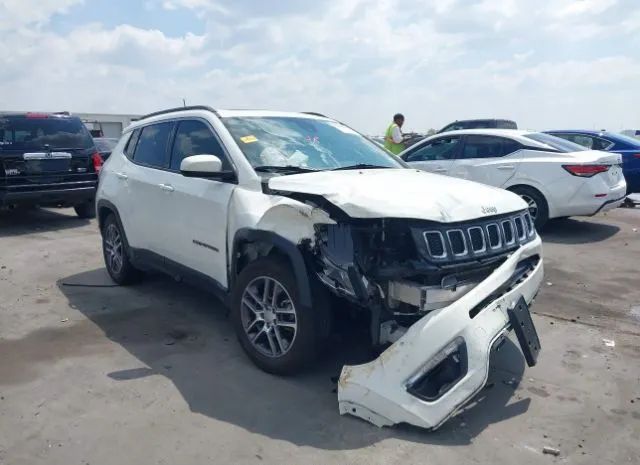 Jeep Compass (2020)