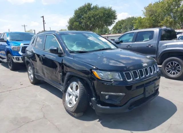 Jeep Compass (2021)