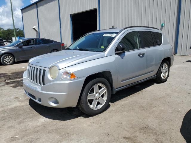 Jeep Compass (2007)